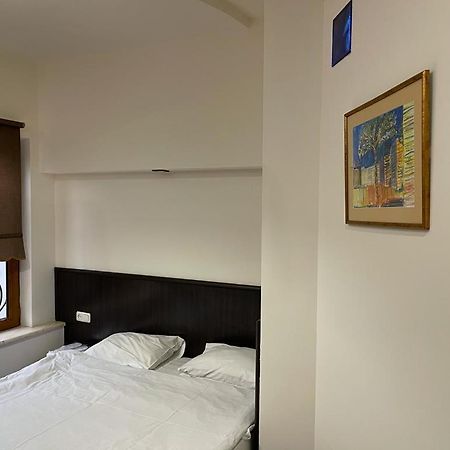 Yerevan Hostel Eksteriør bilde