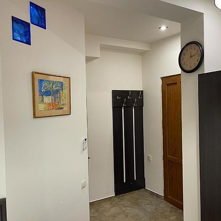 Yerevan Hostel Eksteriør bilde
