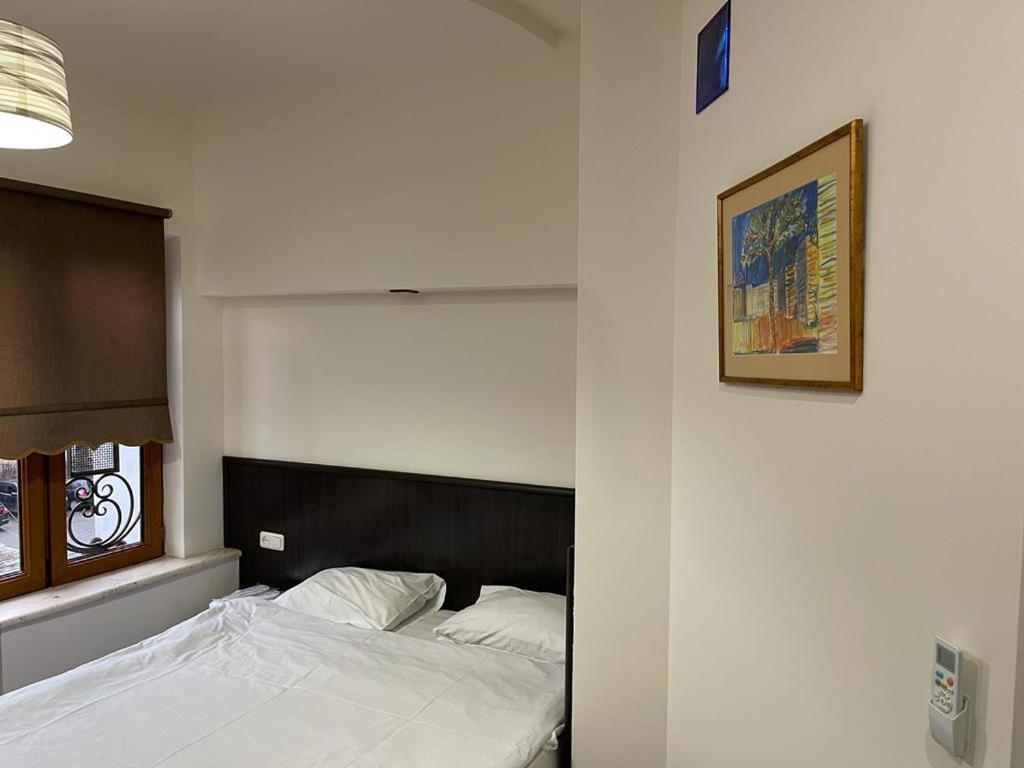 Yerevan Hostel Eksteriør bilde