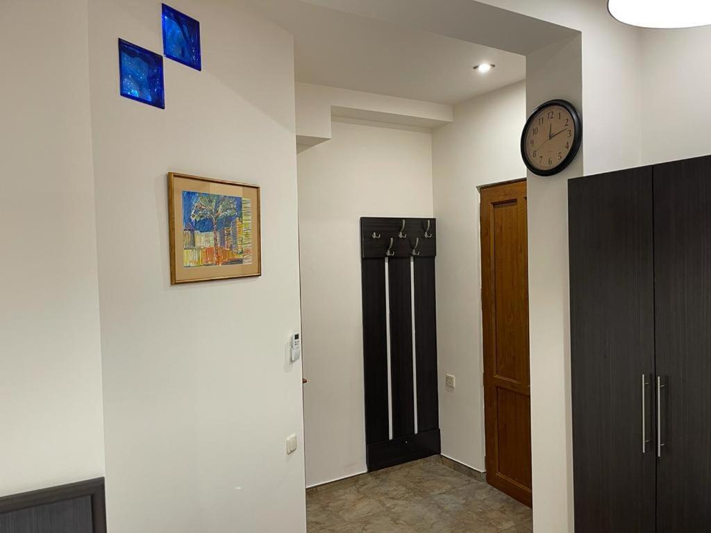 Yerevan Hostel Eksteriør bilde
