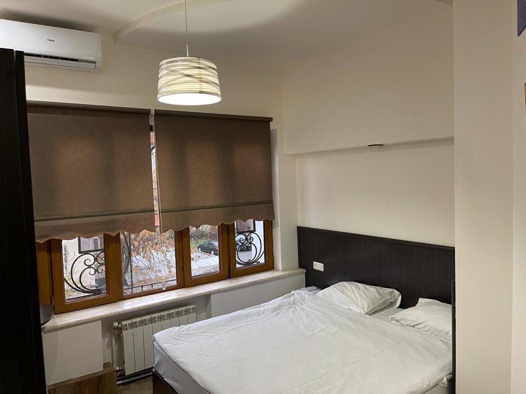 Yerevan Hostel Eksteriør bilde