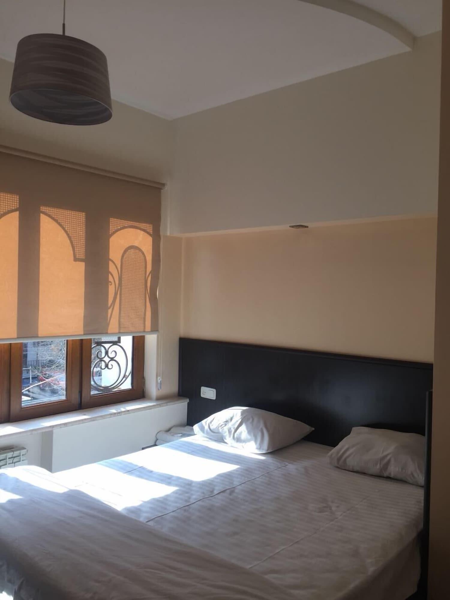 Yerevan Hostel Eksteriør bilde