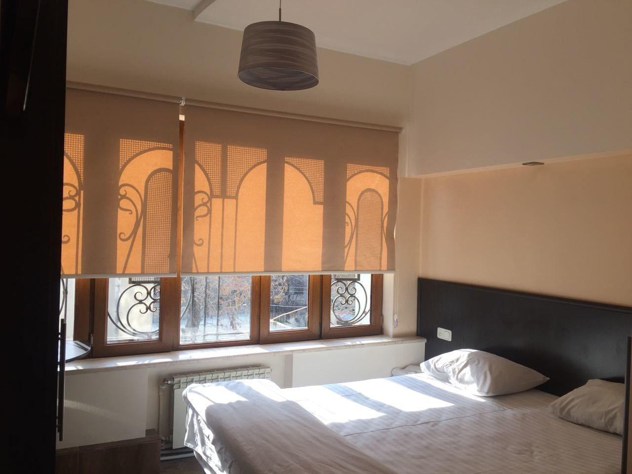 Yerevan Hostel Eksteriør bilde