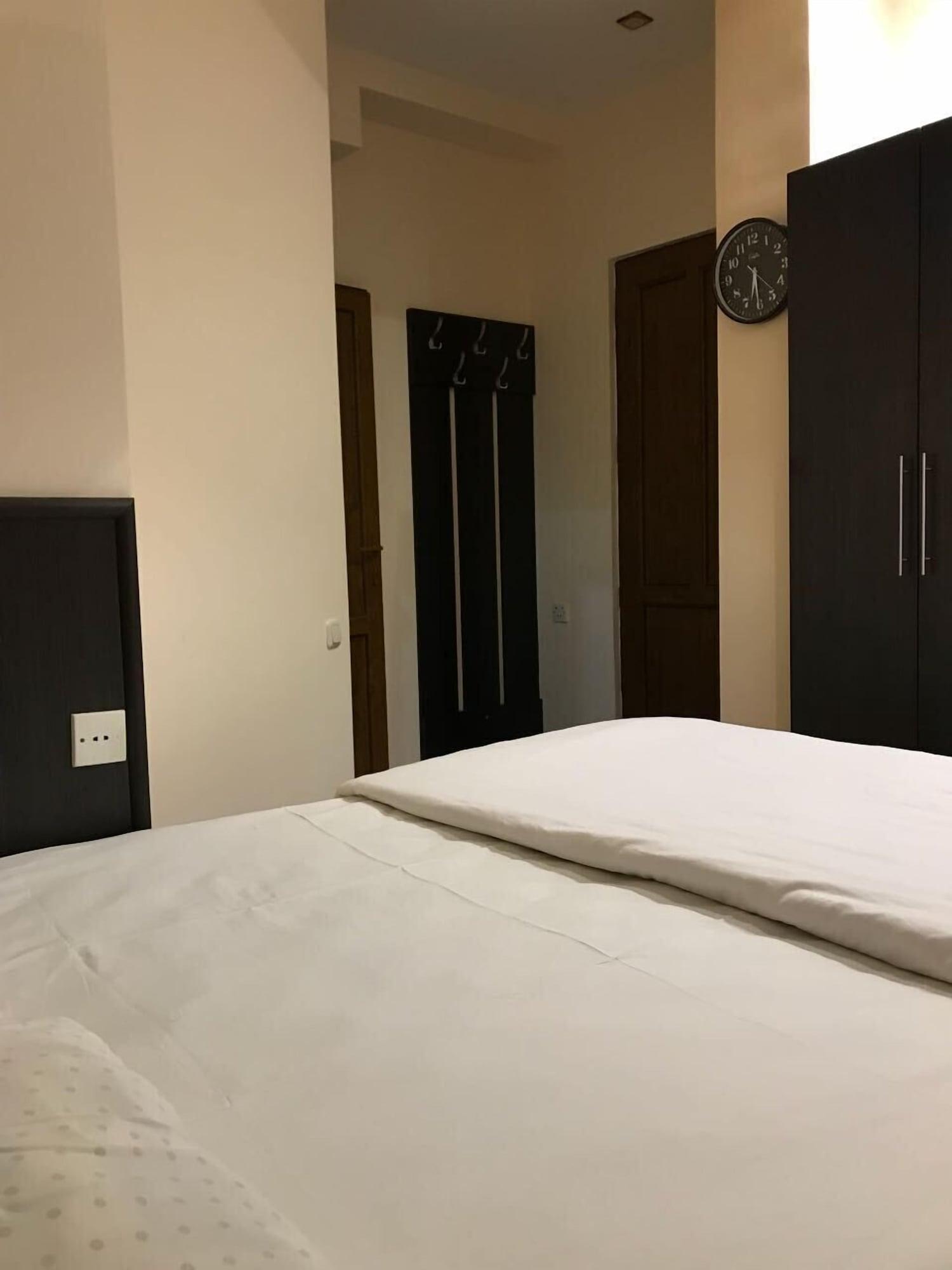 Yerevan Hostel Eksteriør bilde