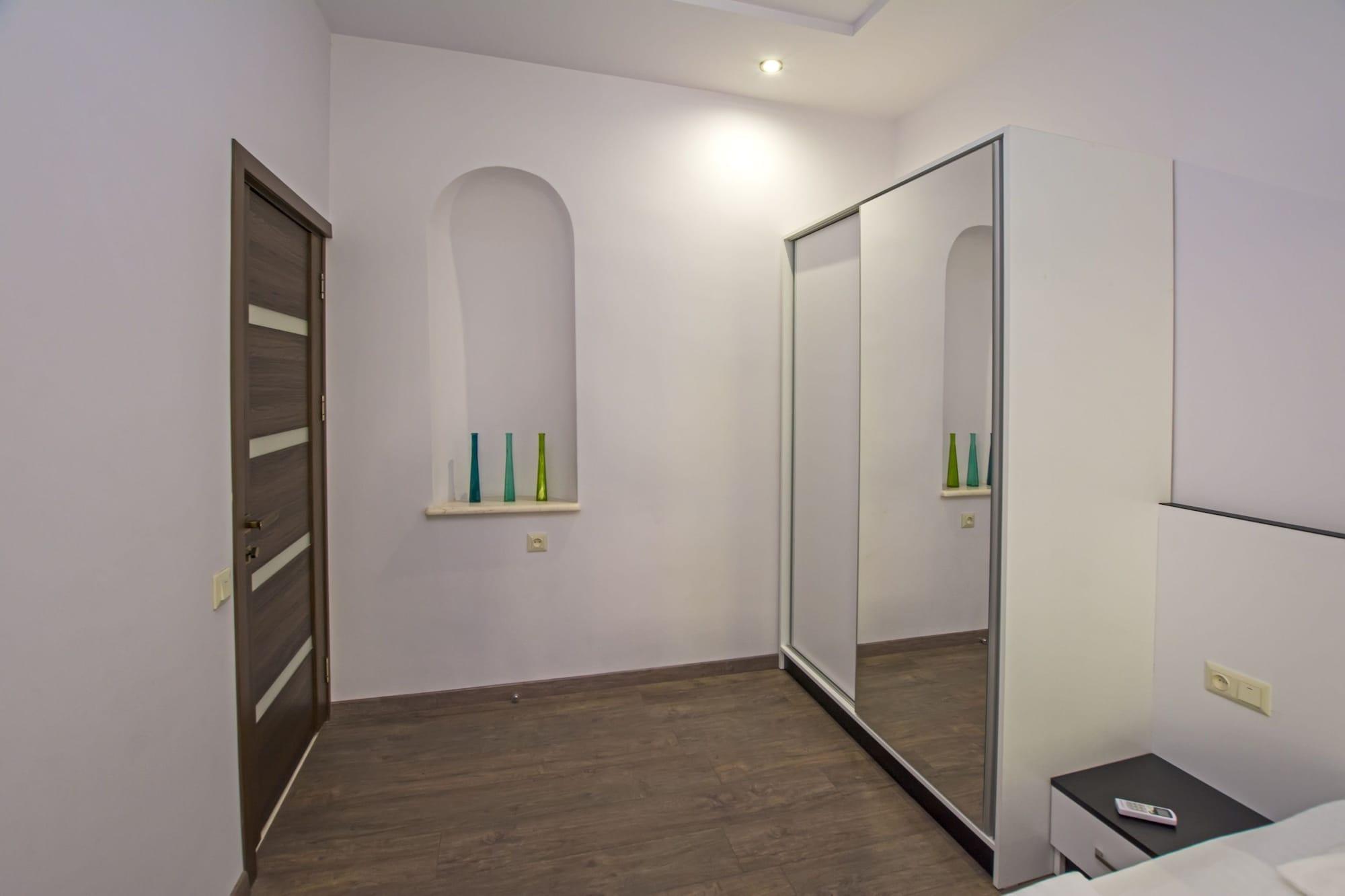 Yerevan Hostel Eksteriør bilde