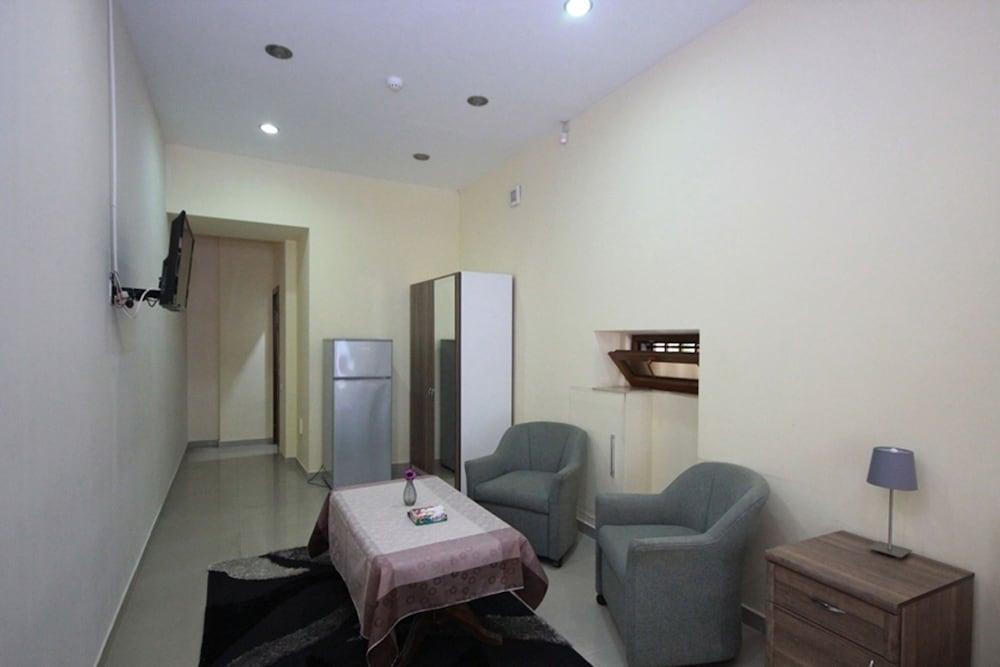 Yerevan Hostel Eksteriør bilde