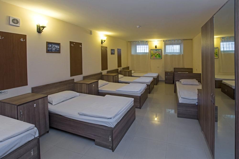 Yerevan Hostel Eksteriør bilde