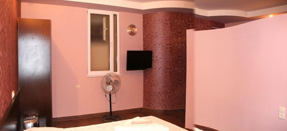 Yerevan Hostel Eksteriør bilde