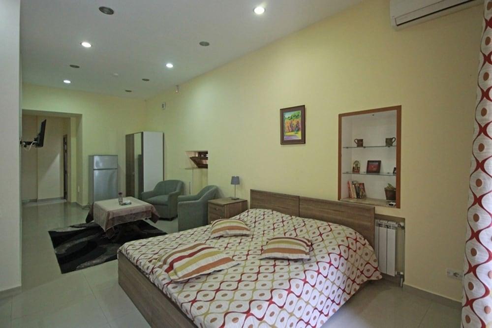 Yerevan Hostel Eksteriør bilde