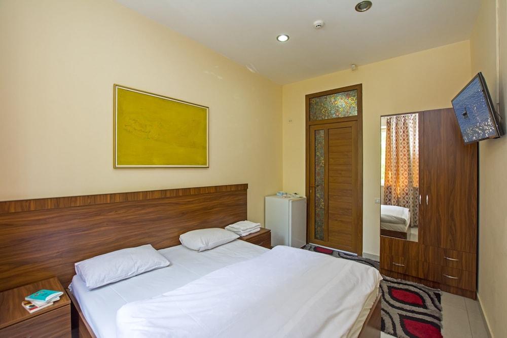 Yerevan Hostel Eksteriør bilde