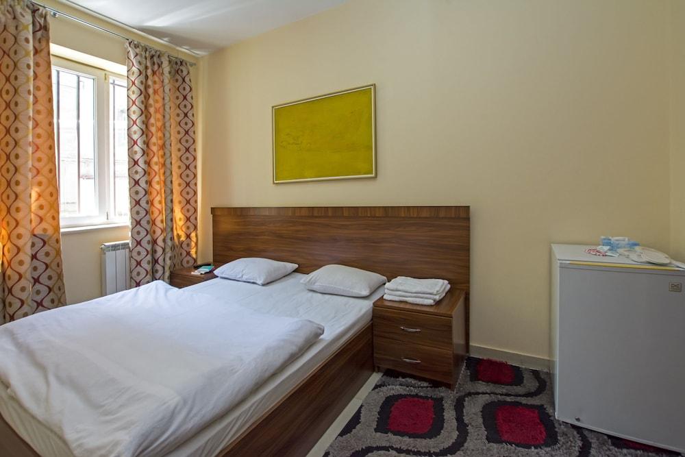 Yerevan Hostel Eksteriør bilde