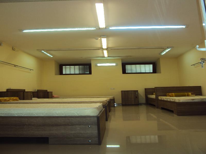 Yerevan Hostel Eksteriør bilde