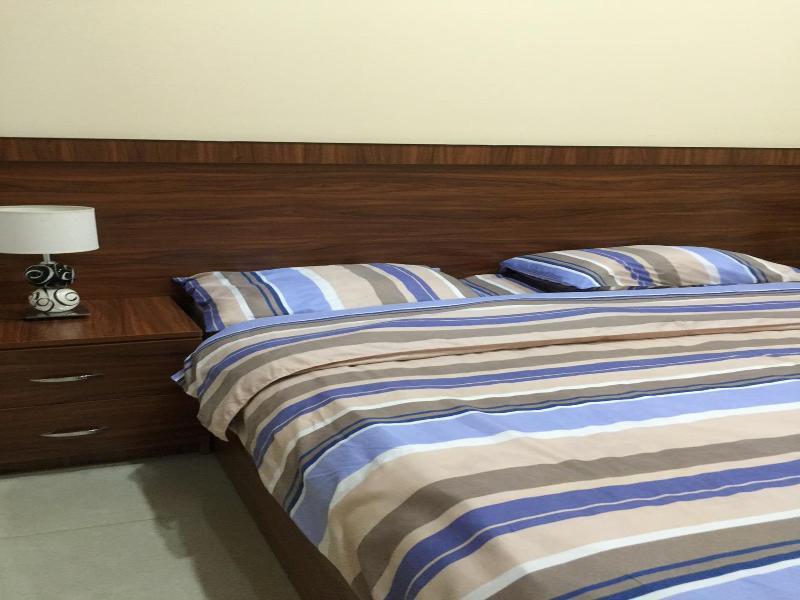 Yerevan Hostel Eksteriør bilde