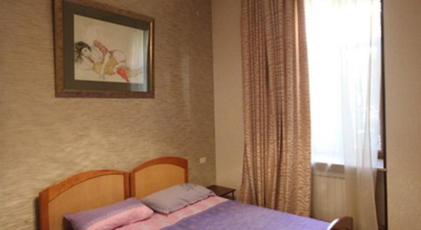Yerevan Hostel Rom bilde