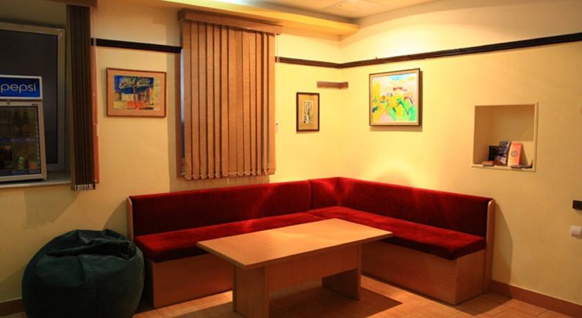 Yerevan Hostel Rom bilde