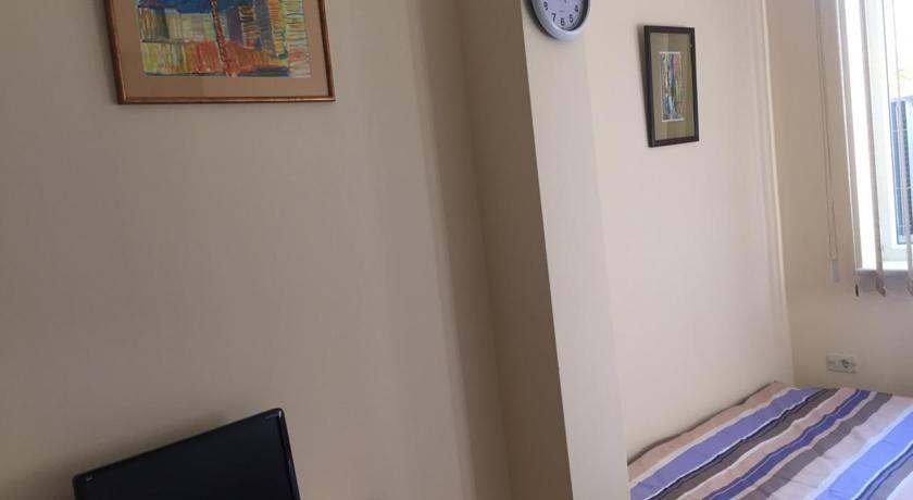 Yerevan Hostel Rom bilde