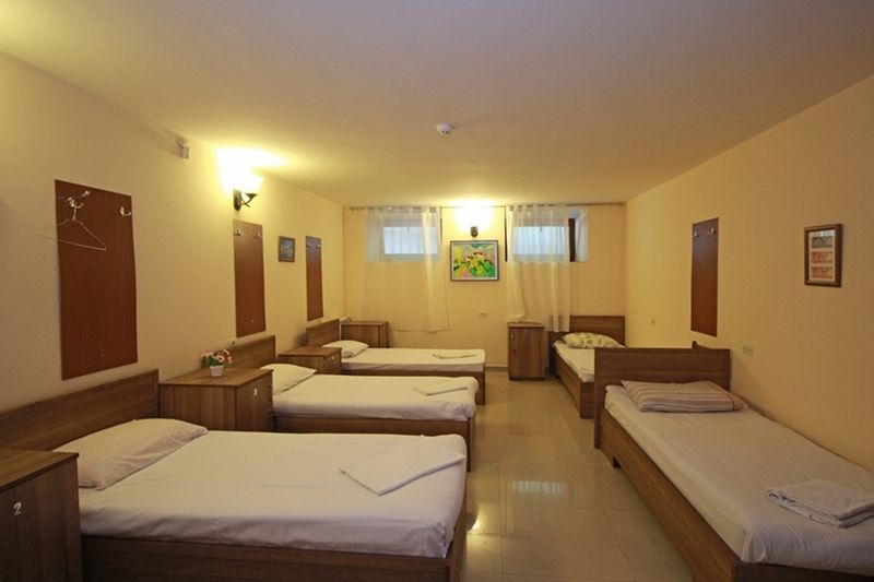 Yerevan Hostel Eksteriør bilde