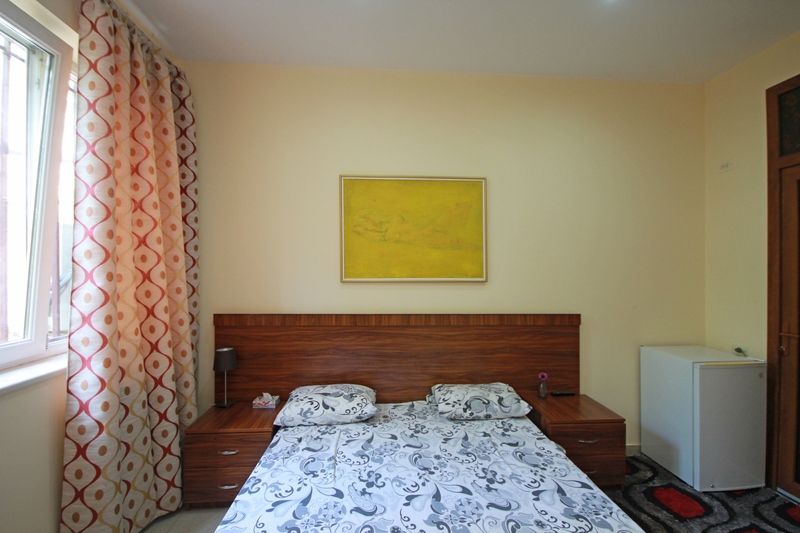 Yerevan Hostel Eksteriør bilde