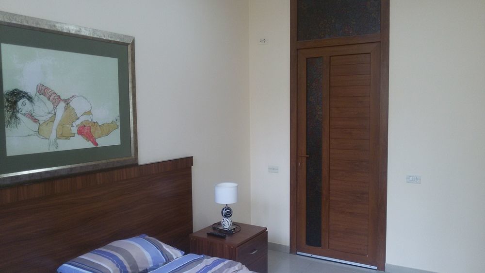Yerevan Hostel Eksteriør bilde