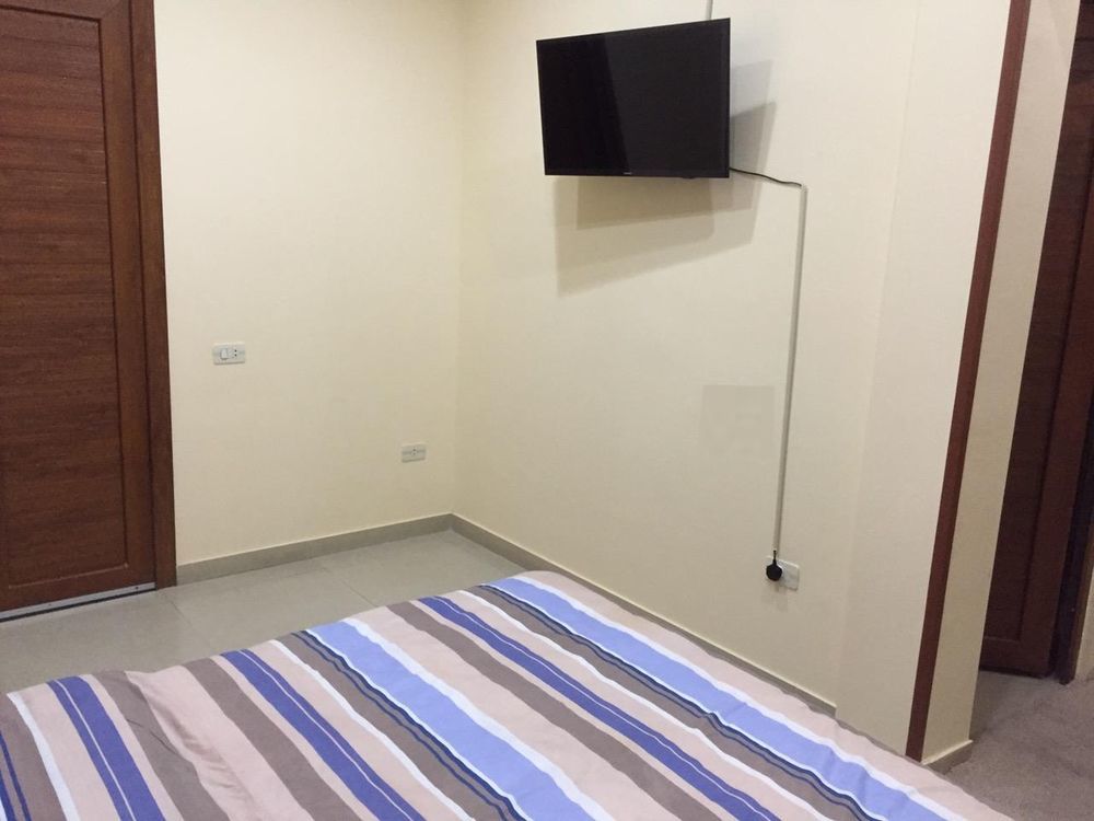 Yerevan Hostel Eksteriør bilde