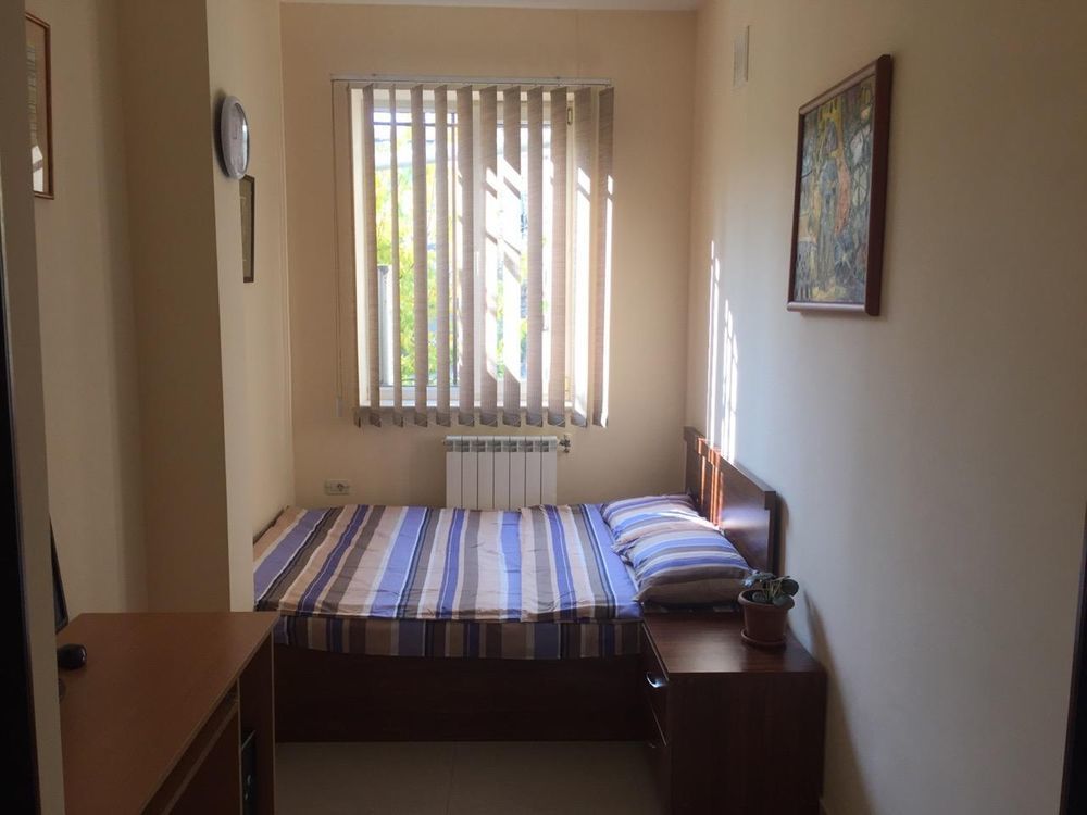 Yerevan Hostel Eksteriør bilde