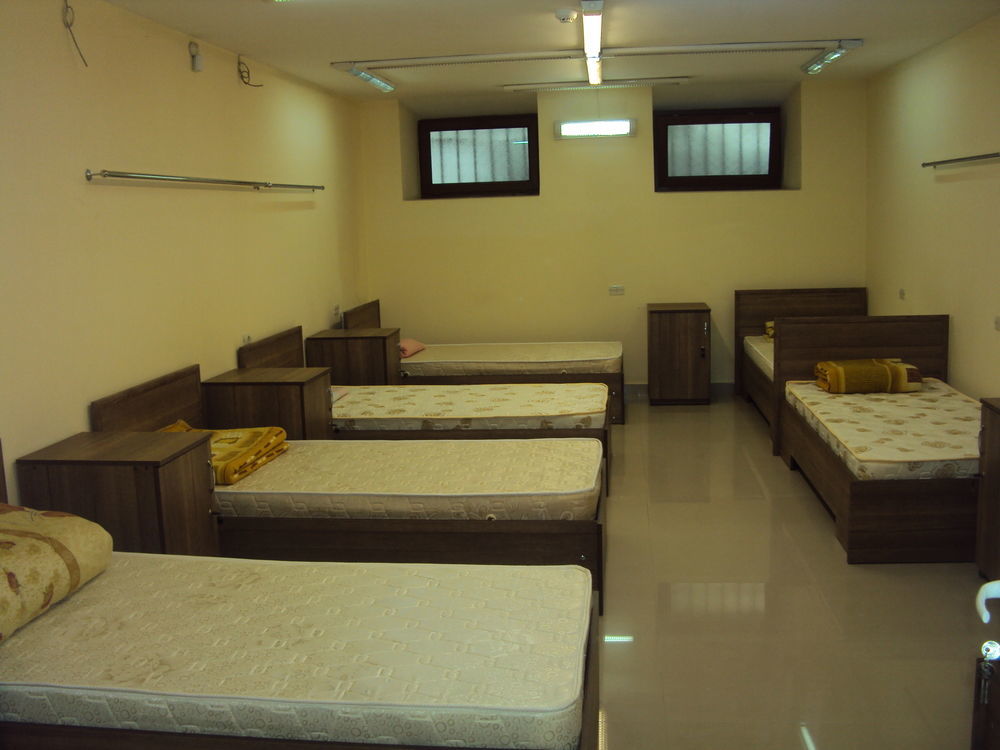 Yerevan Hostel Eksteriør bilde