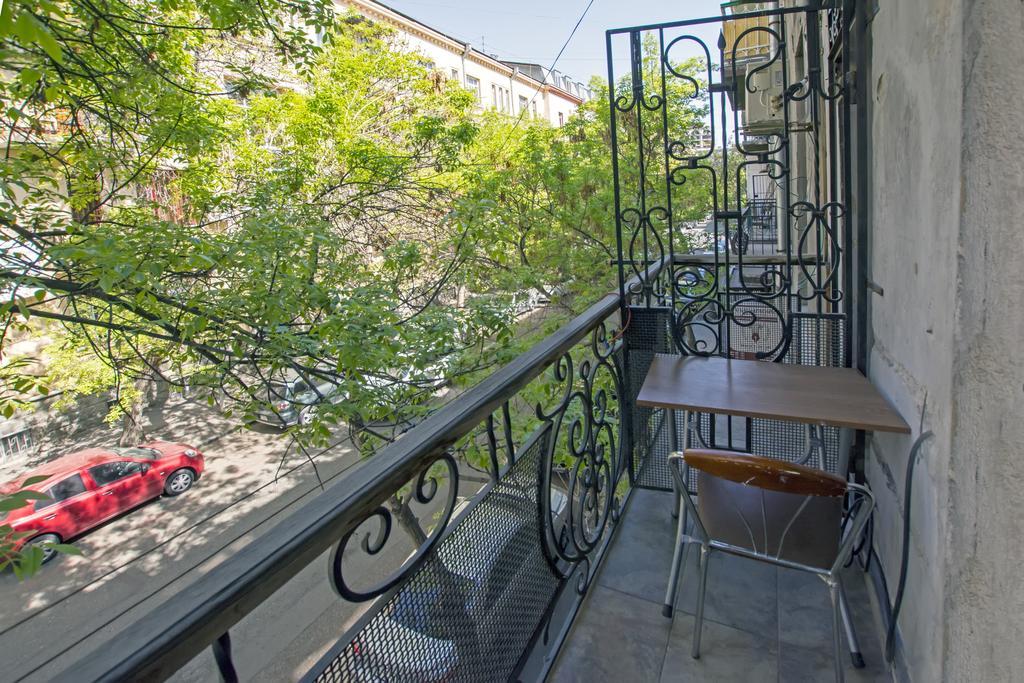 Yerevan Hostel Eksteriør bilde