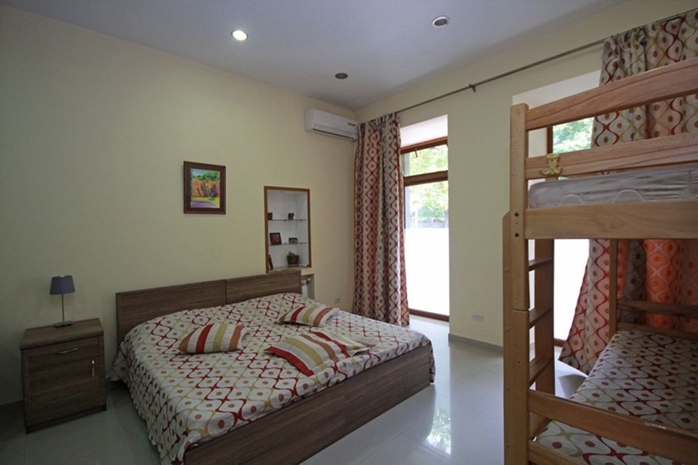 Yerevan Hostel Eksteriør bilde