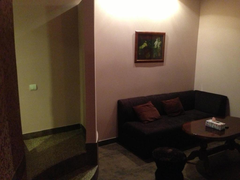 Yerevan Hostel Rom bilde